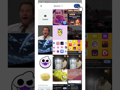 Stickverse : Stickers & Gifs video thumbnail