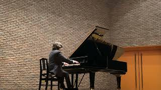 Download lagu ラ・カンパネラ／F.リスト at 2026 Summer Concert mp3