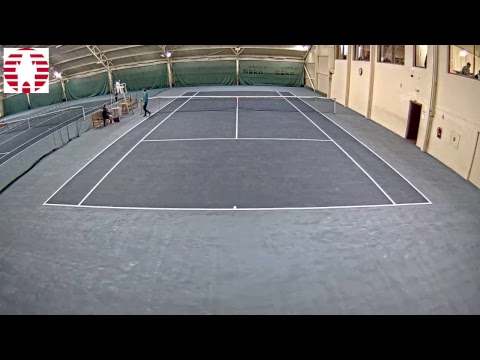 Kurt 1_Kvalifikace_20.11.2018 Futures F11 Penta Trading Open Říčany - Muži 15 000 USD