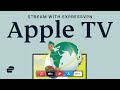Download The All New ExpressVPN App For Apple TV
