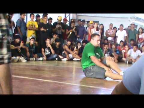 kblond 3° BATTLE OF HOURS 2012 MANAUS