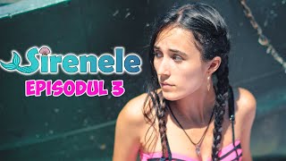 Cover art for SIRENELE 3
