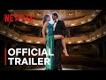 Art Of Love Official Trailer English Netflix