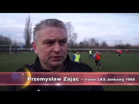 LKS Jankowy 1968 -- LZS Olszowa 3 2