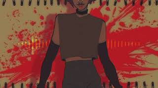 Cover art for BLOOD ON THE WALL