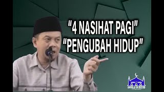 Download lagu Ustadz Ucu Najmudin M.Pd || 4 Morning Advice That Can Change Your Life mp3