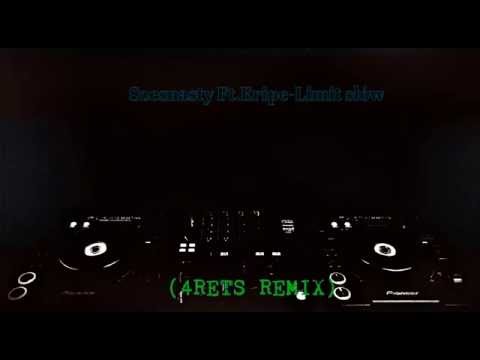 Szesnasty ft. Eripe - Limit słów (4RETS REMIX)