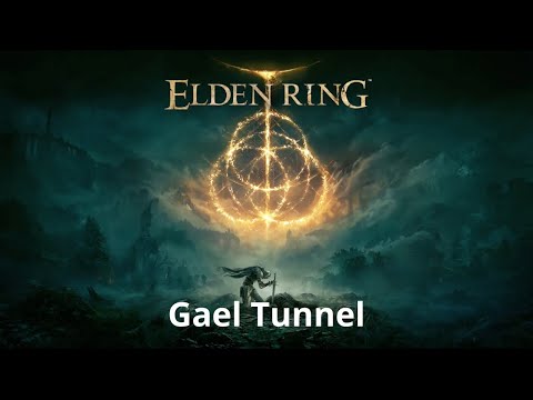Gael Tunnel - Elden Ring Walkthrough - 100% Platinum Playthrough Beginners Guide 46