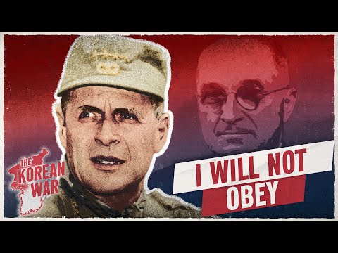 The Korean War Week 67: Ridgway Defies Truman?  - September 30, 1951