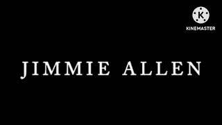Jimmie Allen: Deserve To Be (PAL/High Tone Only) (2018)