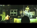 Muse - Exo-Politics live 2006