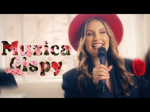 🌹 Muzica Gipsy ➡️ Nicoleta Oancea & Band | Trupa Cover | Trupa Nunta | Band Nunta Bucuresti | Live