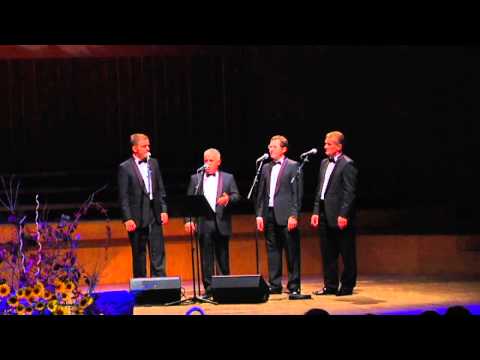 Kvartet Gubec i Tamburaški orkestar HRT - Peharček moj