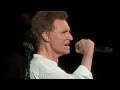 John Waite - Missing You (Live in St Charles St Louis MO 10-10-2026)