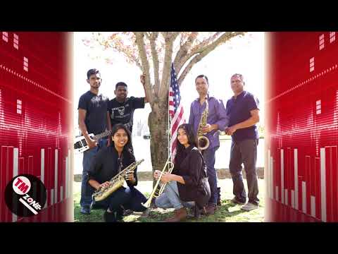 Chura Liya Hai - The Gemini Band ft. Salima Mohammed [2k20 Remastered] [Bollywood Refix]