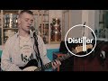 Puma Blue - Want Me | Live From The Distillery