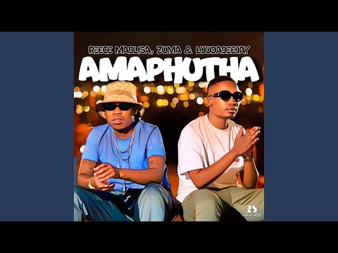 Amaphutha