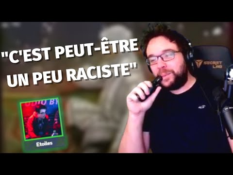 Antoine fait découvrir la Zoubida à Etoiles