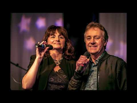 Sybe en Marjan - Ûngetiid