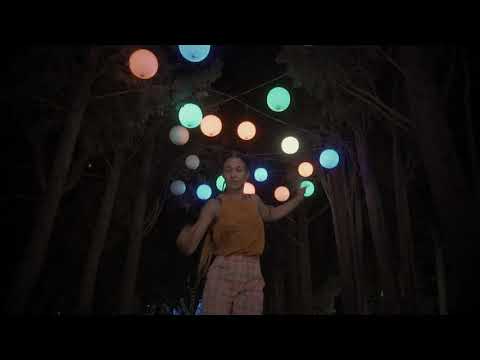 Zlata Maslo Locking & Waacking