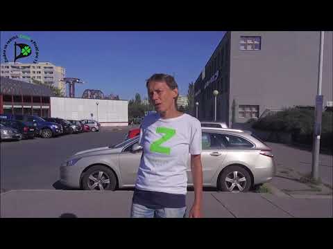 Odvolání proti rozhodnutí o umístění stavby výškových domů na Lužinách