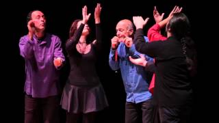 KeKeÇa - (Uluslararası Beden Müziği Festivali, San Francisco, ABD, 2011)