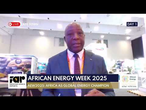 Frontier Africa Reports