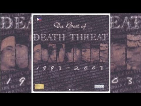 Private Diane-Death Threat (feat. Francis M. & Ely Buendia)