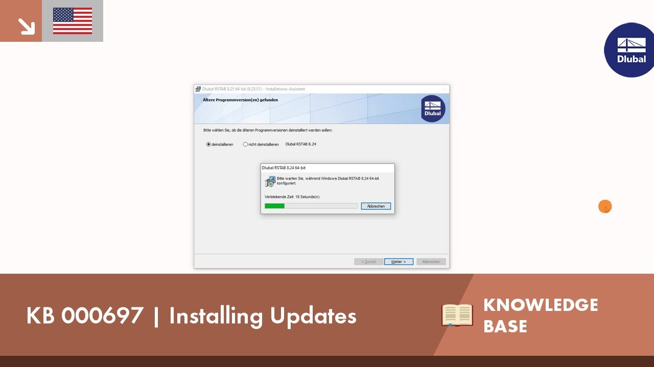 KB 000697 | Installing Updates