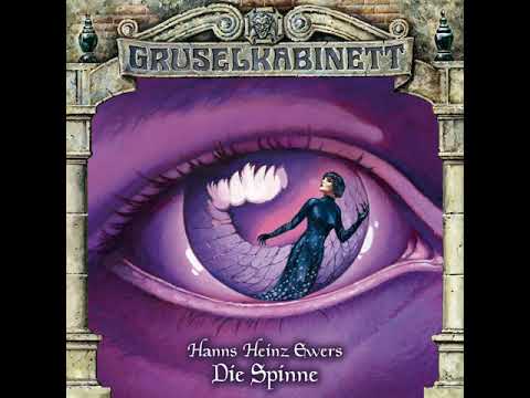 Gruselkabinett - Folge 38: Die Spinne
