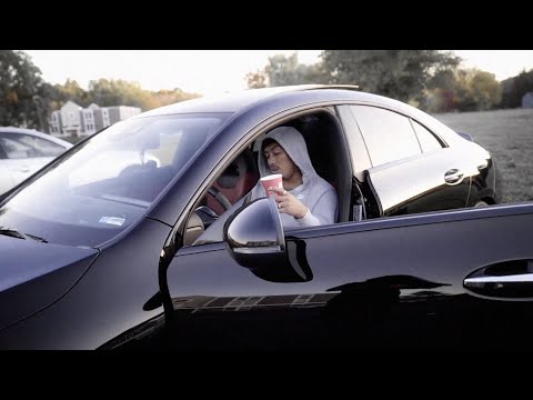 LIL SOUF - Voice of the block (Official Music Video)