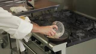 How to Cook Frozen Sea Scallops