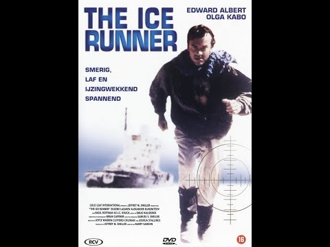 The Ice Runner 1992 trailer