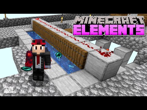 [ENDE] Ich habe einen Redstone TELEPORTER in einer SKY-WORLD gebaut