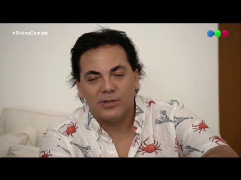 ¿En qué consiste el “switchazo” sexual que hizo Cristian Castro con sus parejas? – Divina Comida