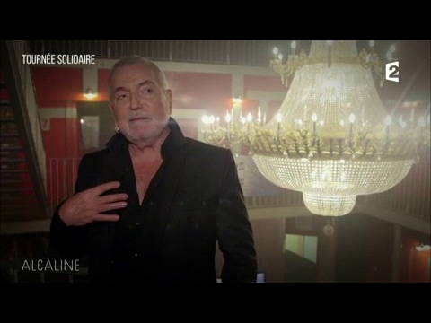 Alcaline, Le Sujet du 7/03 - Printemps Solidaire