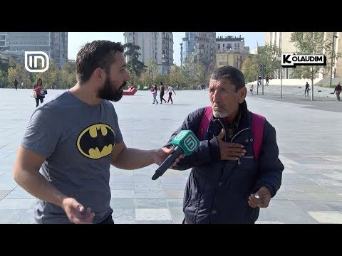 Pyesim qytetarët "A kanë parë gjë akoma"? | IN TV Albania