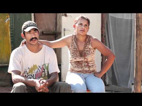 Slum Stories: Romania - Roma Miercurea Ciuc