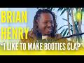 Healing, Hikes & Hot Beats: DJ Brian Henry Breaks Down Anger & Artistry | The Arch Effect