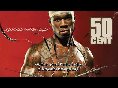 50 cent many man legendado