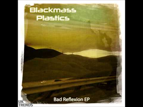 Blackmass Plastics - Blindsider