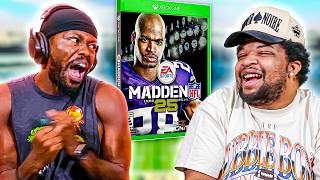 Madden 25 Turned Into A Ragebait Simulator!