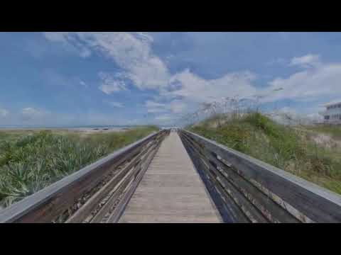 Grayce K. Barck North Beach Community Park video thumbnail