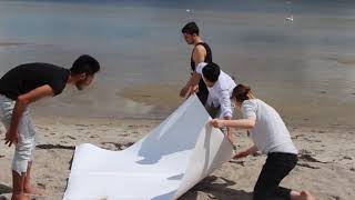 X-Border - How To Step Across Borders - Ganzer Film