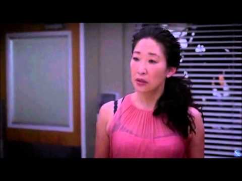 Mer vs. Cristina part II