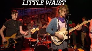 Little Waist - "(I Wanna Be A) Dyke Wife" (12/17/14)