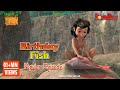 Jungle Book Season 2 Episode 24 Birthday Fish PowerKids TV