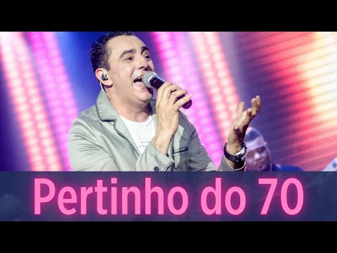 Marcelinho Freitas - Pertinho Do 70 (DVD Meu Jeito de Ser - Parte 2)