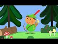 Peppa Pig Full Episodes Nursery Rhymes 20
