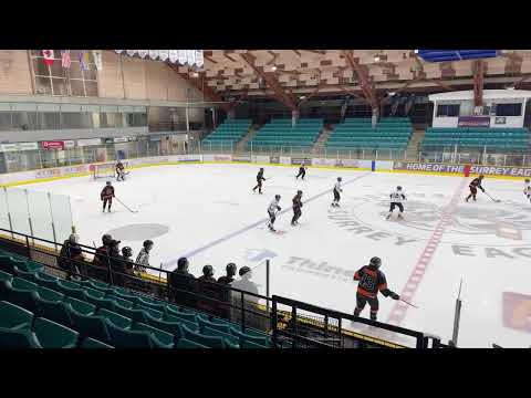 Oct 15 - Semi A2 - 1st Period